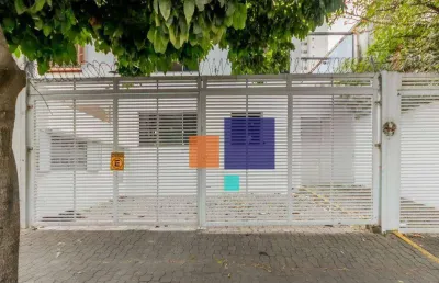 Galpão comercial 469m² , 07 banheiros, vestuário, gerador - vende-se no alto da lapa / água branca