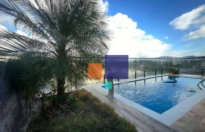 Casa com 3 dormitórios à venda, 200 m² por r$ 1.950.000,00 - suru - santana de parnaíba/sp
