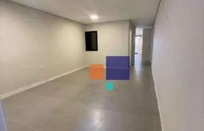 Studio com 1 dormitório à venda, 1 m² por r$ 373.000 - estância balneária belmira novaes - peruíbe/sp