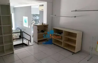 Loja para alugar, 300 m² por r$ 13.000,00/mês - vila mariana - são paulo/sp