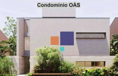 Casas alto padrão em condomínio á partir de 608m² com 03 ou 04 suítes, e 04 vagas - vende-se na vila cordeiro