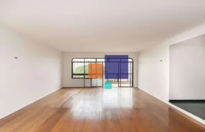 Apartamento alto padrão com 288m², 04 dormitórios (03 suítes com closet) e 04 vagas - vende-se no jardim américa
