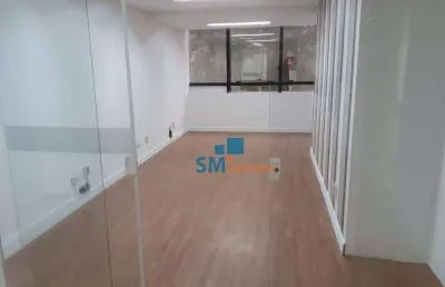 Conjunto para alugar, 240 m² por r$ 18.831,25/mês - pinheiros - são paulo/sp