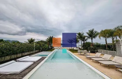 Casa com 6 dormitórios à venda, 700 m² por r$ 33.000.000,00 - marina - mangaratiba/rj