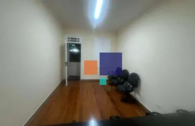 Casa (escritório) comercial 80m² com 02 salas, copa e banheiro, sem garagem - aluga-se no ipiranga
