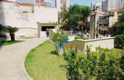 Cobertura cmbuci 140m², 04 dormitórios (01 suíte), 02 vagas - cambuci - vende-se