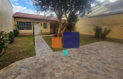 Casa com 210 m2 para locação residencial ou comercial  r$ 12.941/mês - chácara santo antônio - são paulo/sp