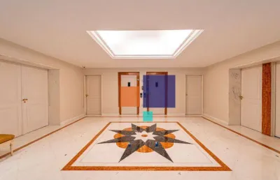 Apartamento alto padrão com 394m², 04 suítes e 05 vagas - vende-se no jardim paulista