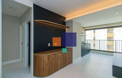 Apartamento 192m² com 04 dormitórios (02 suítes) e 03 vagas - vende-se em moema