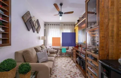 Apartamento a venda com 59m², localizado no bairro vila santana catarina