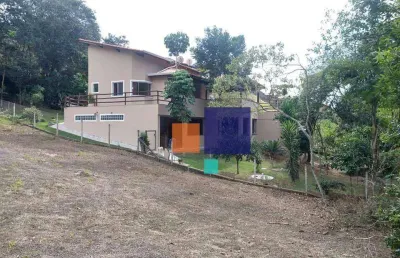 Sobrado com 03 suites à venda, 317 m² por r$ 1.166.000 - parque dos cafezais ii - itupeva/sp