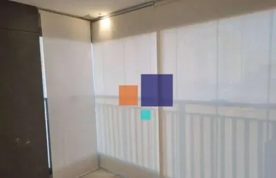 Apartamento 03 dormitórios (01 suíte) com 63m² e 01 vaga - aluga-se no belenzinho
