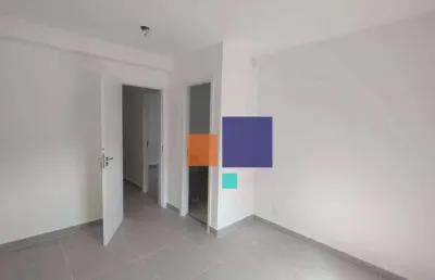 Apartamento 57m² com 02 dormitórios (01 suíte) e 01 vaga - aluga-se aclimação