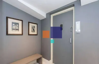 Apartamento 178m² com 03 dormitórios (01 suíte) e 1 vaga - vende-se no itaim bibi