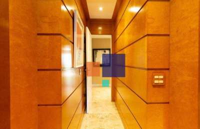 Apartamento a venda com 340m², 3 quartos, 6 banheiros sendo 3 suites e 5 vagas - paraíso do morumbi