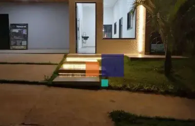 Casa com 3 dormitórios à venda, 135 m² por r$ 955.000,00 - residencial colinas - caçapava/sp