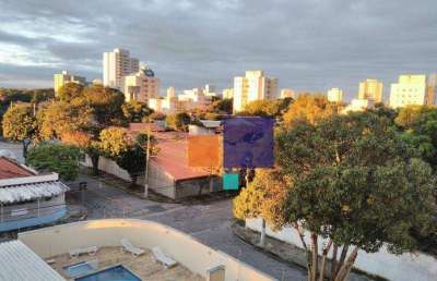 Apartamento com 3 dormitórios à venda, 100 m² por r$ 935.000,00 - jardim américa - são josé dos campos/sp