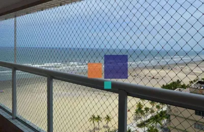 Apartamento a venda com 95m², 2 quartos, 3 banheiros, sendo 2 suites e 2 vagas - vila guilhermina