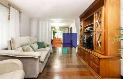 Casa a venda com 335m², 3 quartos, 4 banheiros sendo 1 suite e 5 vagas - jardim franca
