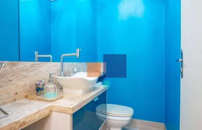Apartamento 144m² com 03 dormitórios (01 suíte), 01 vaga  - vende-se na santa cecilia