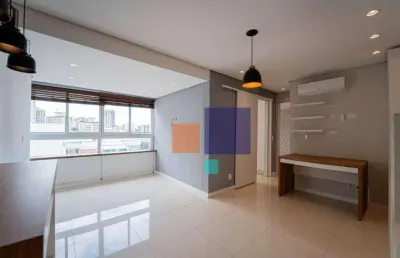Cobertura a venda com 112m², 3 quartos, 3 banheiros sendo 2 suites e 2 vagas - jardim prudência