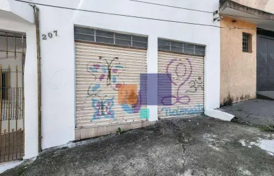 Casa a venda com 147m², 3 quartos, 2 banheiros e 2 vagas - vila oratório