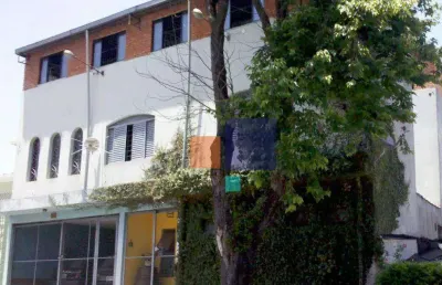 Casa com 4 dormitórios à venda, 280 m² por r$ 499.000,00 - parque das nações - santo andré/sp
