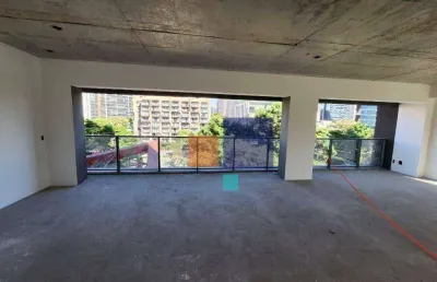 Apartamento alto padrão com 231m², 3 suítes e 6 vagas - vende-se na vila olímpia