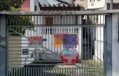 Terreno à venda, 500 m² por r$ 980.000,00 - sta. maria - são caetano do sul/sp