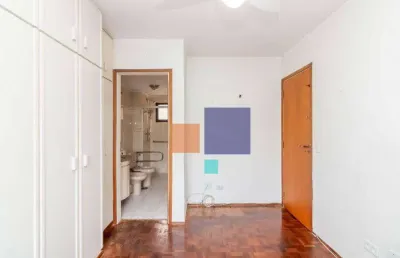 Apartamento 81m² com 3 dormitórios (1 suíte) e 2 vagas - vende-se na vila mariana