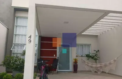 Casa com 3 dormitórios à venda, 105 m² por r$ 830.000,00 - vila ytu - indaiatuba/sp
