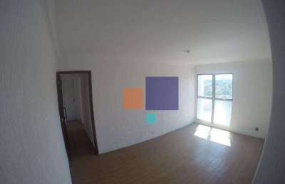 Apartamento 48m², 2 dormitórios e 1 vaga - vende-se ou aluga-se no jardim vazani (morumbi)