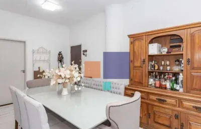 Apartamento garden a venda com 97m², 2 quartos, 3 banheiros sendo 1 vaga - vila buarque