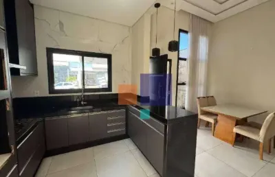 Casa com 3 dormitórios, 105 m² - venda por r$ 945.000,00 ou aluguel por r$ 6.358,00/mês - condomínio vila ytu - indaiatuba/sp