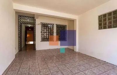 Sobrado a venda com 225m², 2 quartos, 4 banheiros sendo 2 suite e 2 vagas -cidade mães do céu