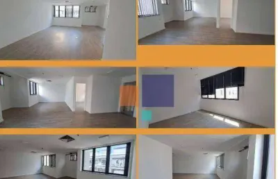 Sala, 79 m² - venda por r$ 500.000,00 ou aluguel por r$ 3.663,90 - vila buarque - são paulo/sp