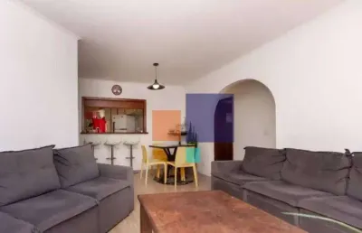 Apartamento a venda com 70m², 3 quartos, 2 banheiros sendo 1 suite e 1 vaga - chora menino