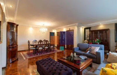 Apartamento 154m² com 4 dormitórios (1 suíte) e 1 vaga - vende-se em santo amaro