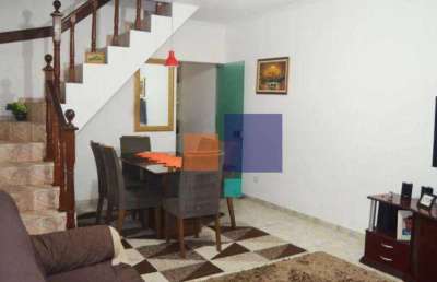 Casa a venda com 143m²,3 quartos, 2 banheiros sendo 1 suite e 4 vagas -  balneário flórida mirim