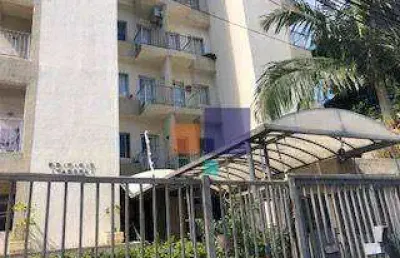 Apartamento com 2 dormitórios, 56 m² - venda por r$ 370.000,00 ou aluguel por r$ 2.888,00/mês - vila parque jabaquara - são paulo/sp