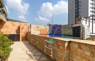 Apartamento a venda com 151m², 3 quartos, 3 banheiros sendo 1 suite - vila santa catarina