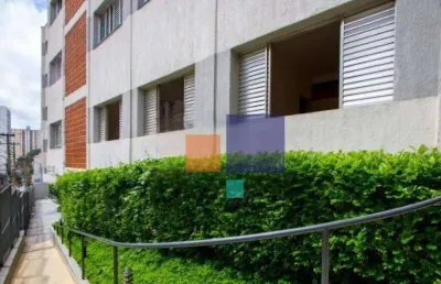 Apartamento com 2 dormitórios à venda, 64 m² por r$ 380.000,00 - centro - santo andré/sp