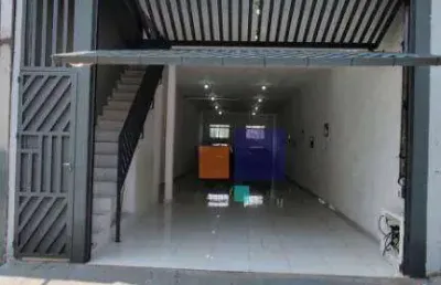 Sobrado com 2 dormitórios à venda, 280 m² por r$ 1.250.000,00 - jardim utinga - santo andré/sp