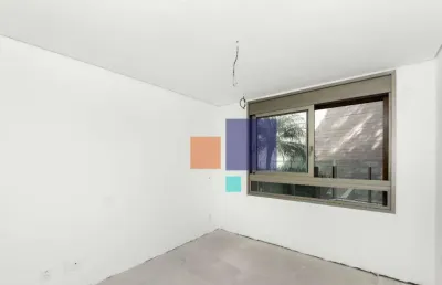 Apartamento garden alto padrão com 358m², 3 suíte e 3 vagas - vende-se
