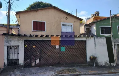 Terreno à venda, 270 m² por r$ 530.000,00 - vila alvinópolis - são bernardo do campo/sp