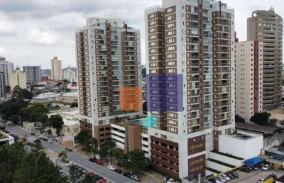 Apartamento com 3 dormitórios à venda, 93 m² por r$ 840.000,00 - baeta neves - são bernardo do campo/sp