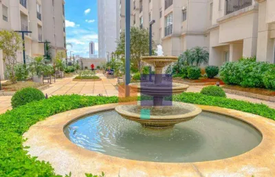 Apartamento 68m² com 2 dormitórios (1 suíte) e 1 vaga - vende-se na mooca