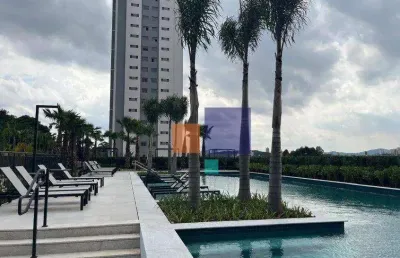 Apartamento 69m² com 2 dormitórios (1 suíte) - aluga-se na vila leopoldina
