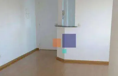 Apartamento 61m² com 3 dormitórios (1 suíte) e 1 vaga - vende-se na pompéia