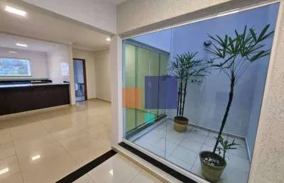 Sobrado com 3 dormitórios à venda, 293 m² por r$ 1.550.000,00 - jardim do mar - são bernardo do campo/sp